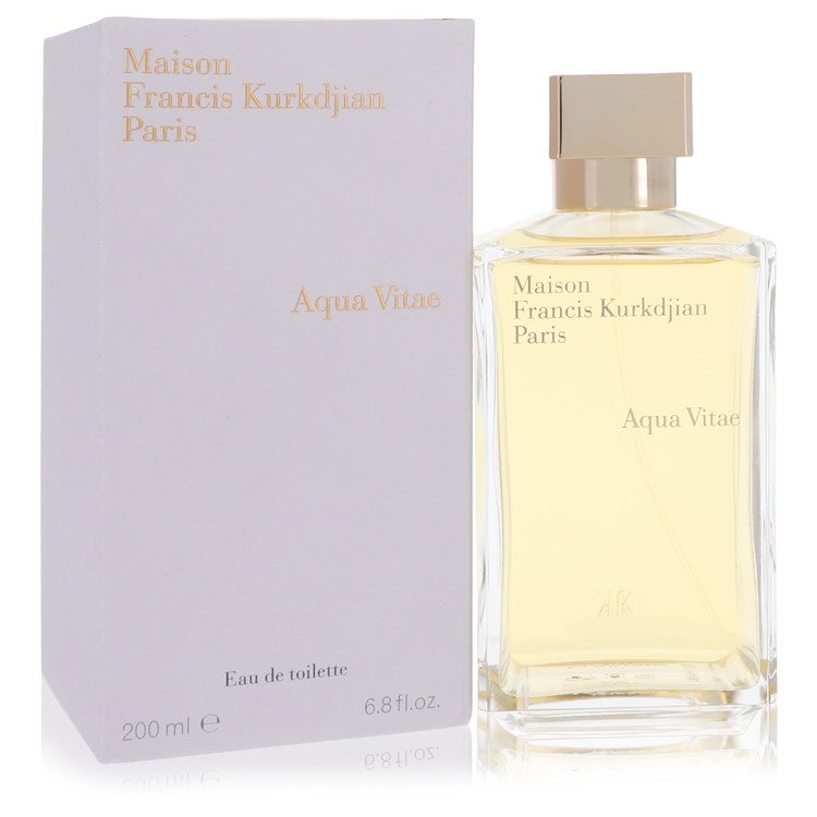 Aqua Vitae Perfume by Maison Francis Kurkdjian | FragranceX.com