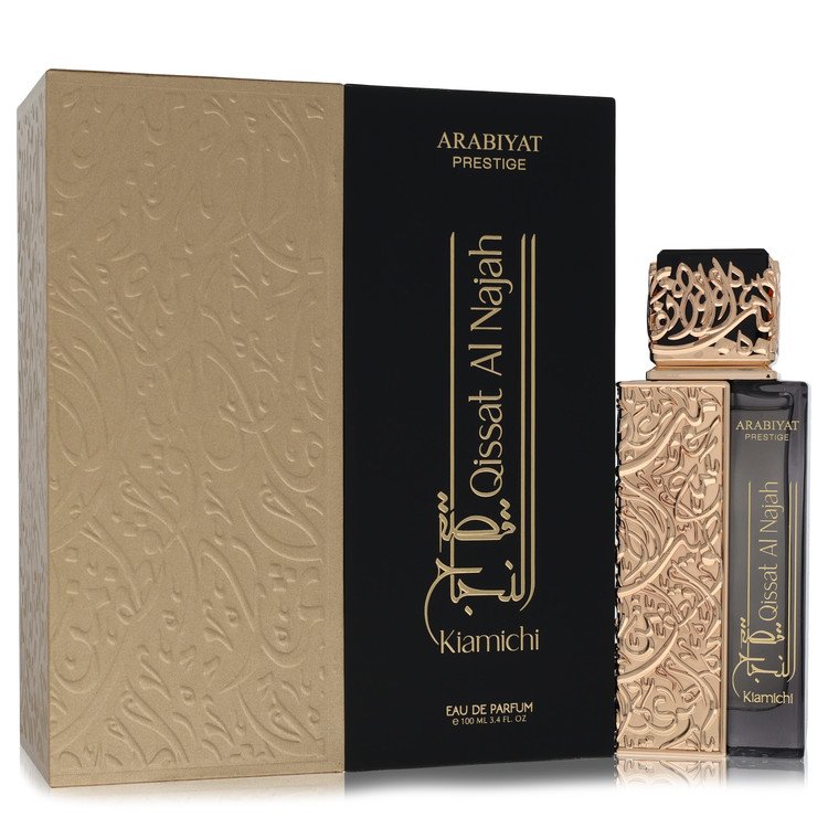 Arabiyat Prestige Qissat Al Najah Kiamichi Cologne