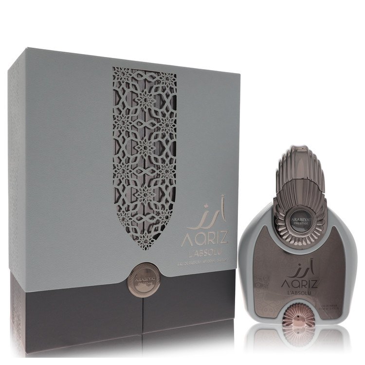 Arabiyat Prestige Aariz L'absolu Cologne by Arabiyat Prestige