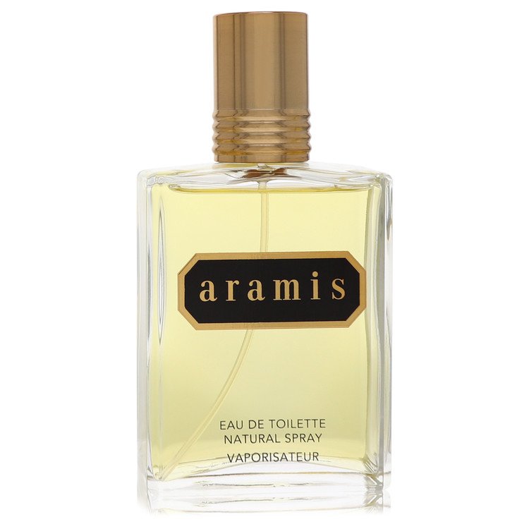 Aramis Cologne by Aramis Cologne 3.7 Oz Cologne / Eau De Toilette Spray (unboxed)