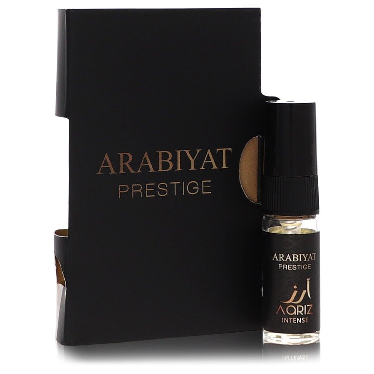 Arabiyat Prestige Aariz Intense Cologne by Arabiyat Prestige 0.1 oz Mini EDP Spray