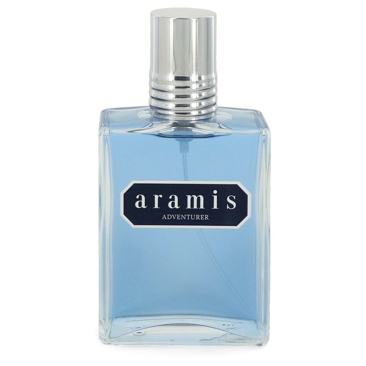 Aramis Adventurer Cologne by Aramis 3.7 oz Eau De Toilette Spray (unboxed)
