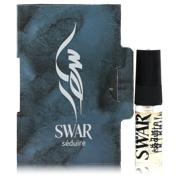 Arabiyat Prestige Swar Seduire Cologne by Arabiyat Prestige Cologne 3 ml Mini EDP