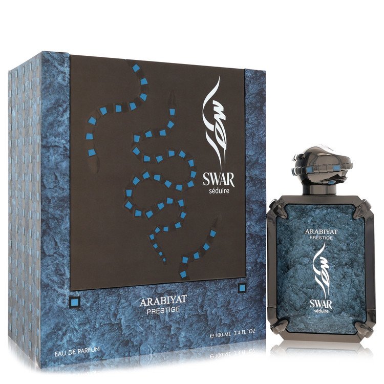 Arabiyat Prestige Swar Seduire Cologne for Men by Arabiyat