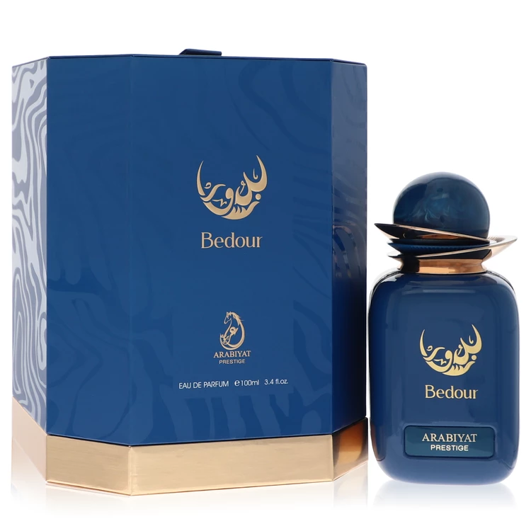 Arabiyat Prestige Aariz Mini EDP Spray By Arabiyat Prestige - 0.67 oz Arabiyat Prestige Aariz Mini EDP Spray By Arabiyat Prestige - 0.67 oz
