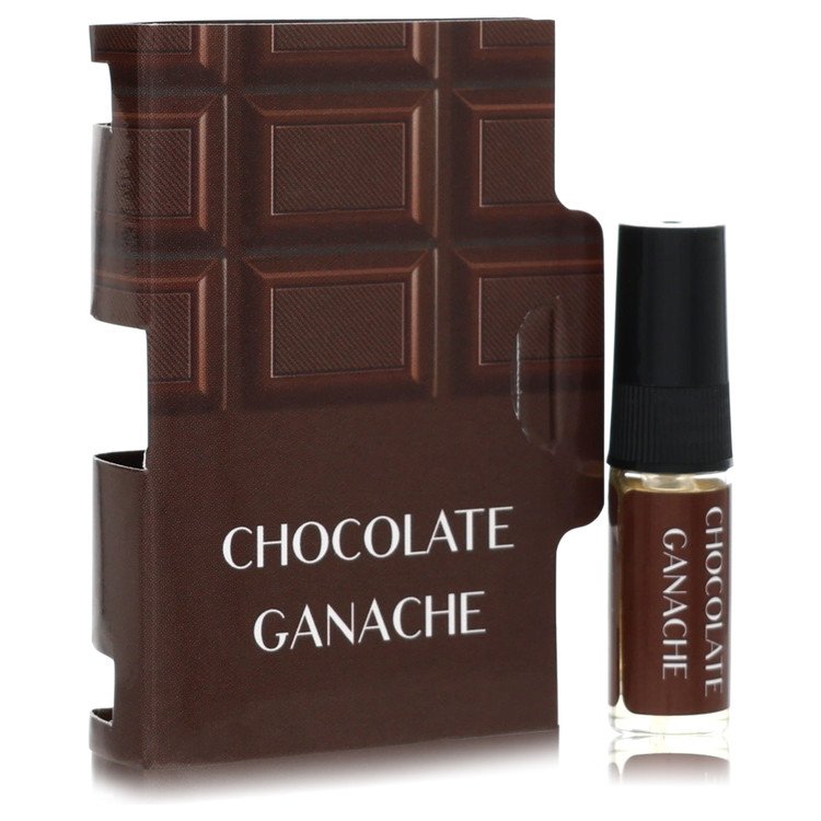 Arabiyat Sugar Chocolate Ganache Perfume by Arabiyat Perfume 0.1 Oz Mini EDP Spray
