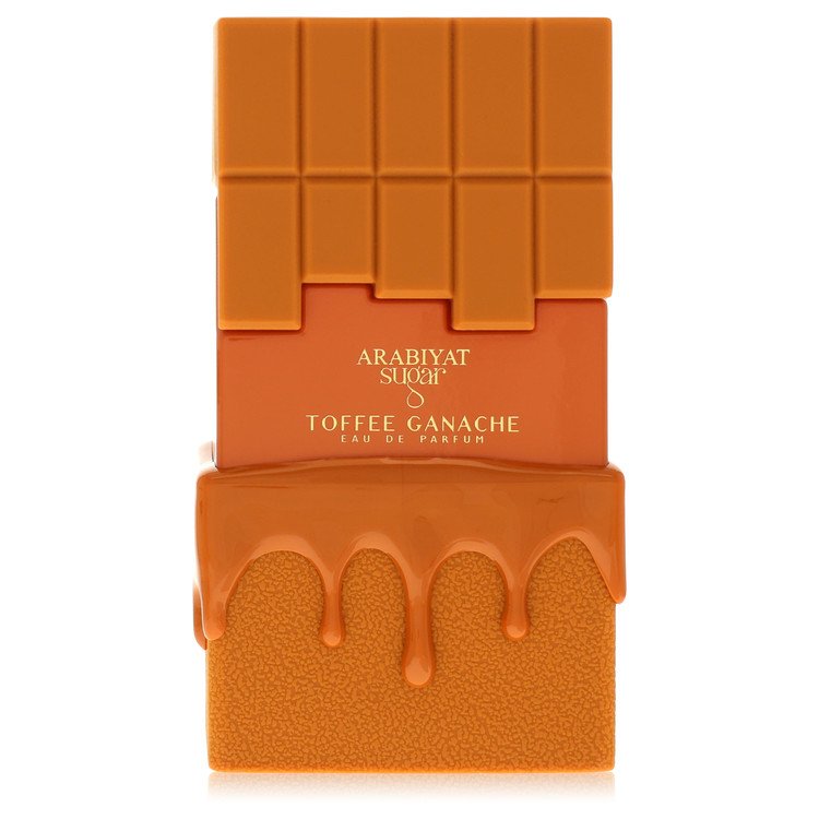 Arabiyat Sugar Toffee Ganache Perfume
