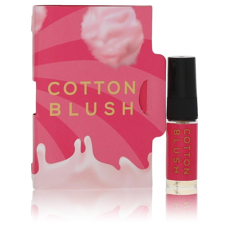 Arabiyat Sugar Cotton Blush Perfume by Arabiyat Perfume 0.1 Oz Mini EDP Spray