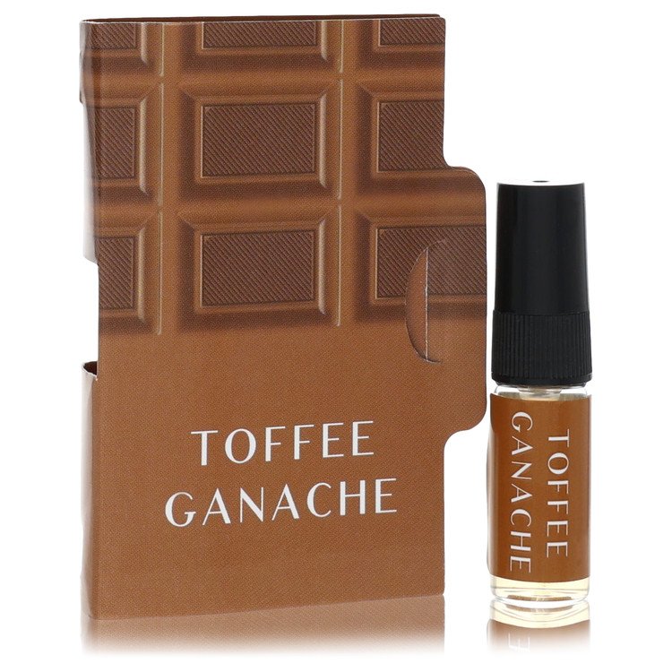 Arabiyat Sugar Toffee Ganache Perfume by Arabiyat Perfume 0.1 Oz Mini EDP Spray
