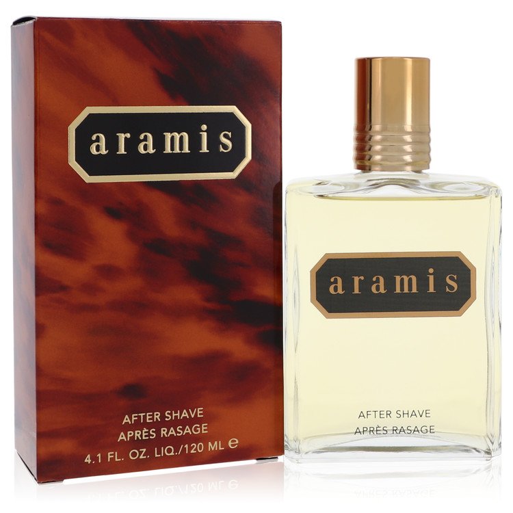 Aramis Cologne by Aramis 4.1 oz After Shave