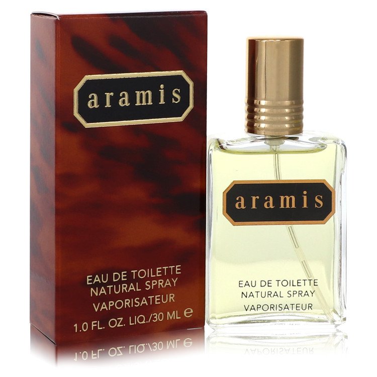 Aramis Cologne by Aramis 1 oz Cologne / Eau De Toilette Spray