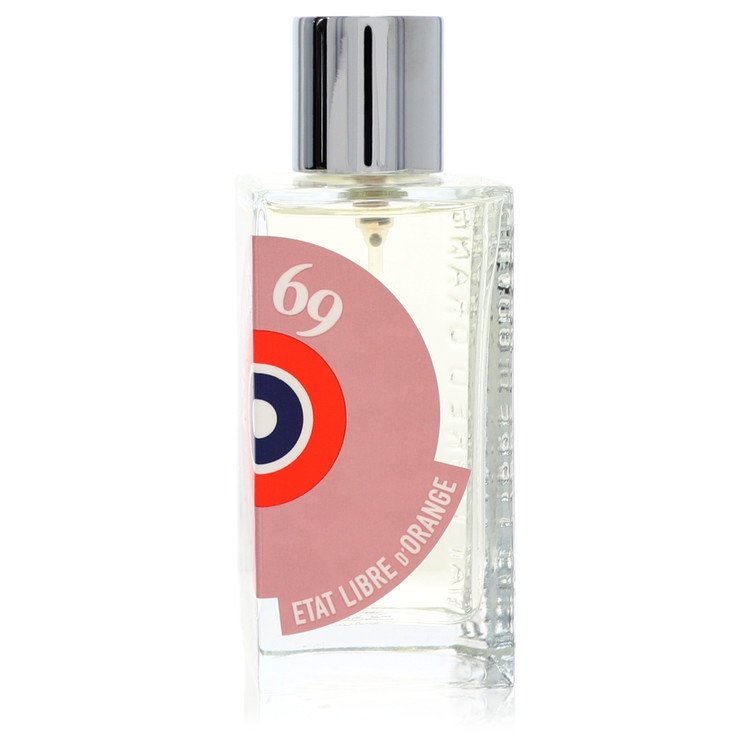 Etat Libre d'Orange Archives 69 Perfume 3.38 oz Eau De Parfum Spray (Unisex Tester) Guatemala