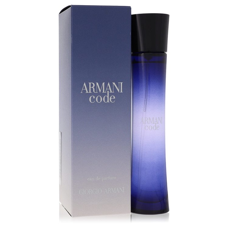 Giorgio Armani Armani Code Perfume 1.7 oz Eau De Parfum Spray Guatemala