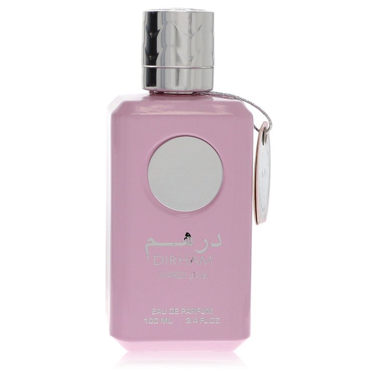Ard Al Zaafaran Dirham Wardi Perfume by Al Zaafaran