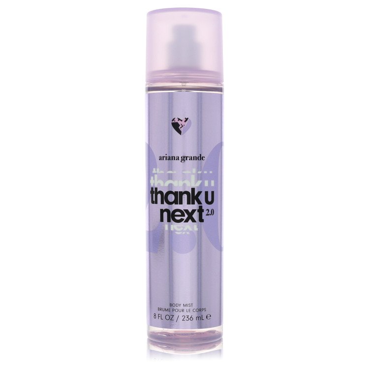 Ariana Grande Thank U Next 2.0 Perfume