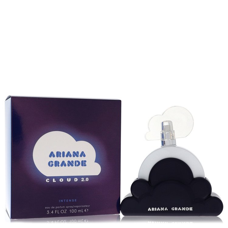 Ariana Grande Cloud Intense Perfume by Ariana Grande 100 ml Eau De Parfum Spray