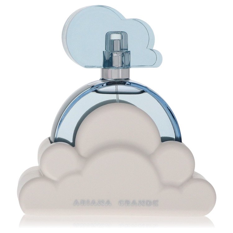 Ariana Grande Cloud Perfume by Ariana Grande 100 ml Eau De Parfum Spray (unboxed)
