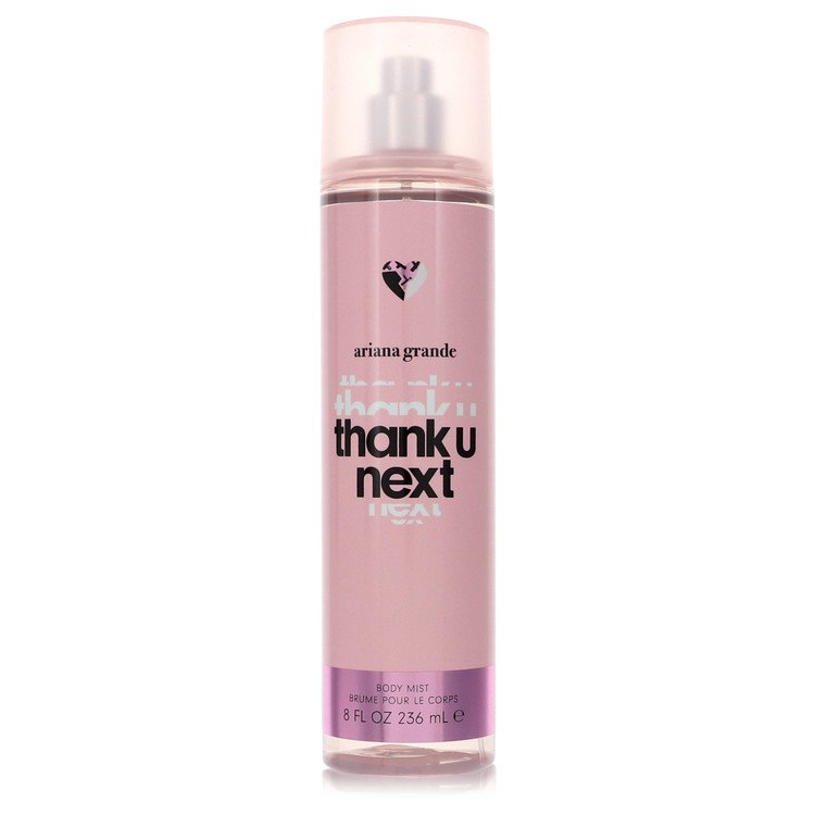 Ariana Grande Thank U, Next Perfume 8 oz Body Mist – Yaxa Colombia