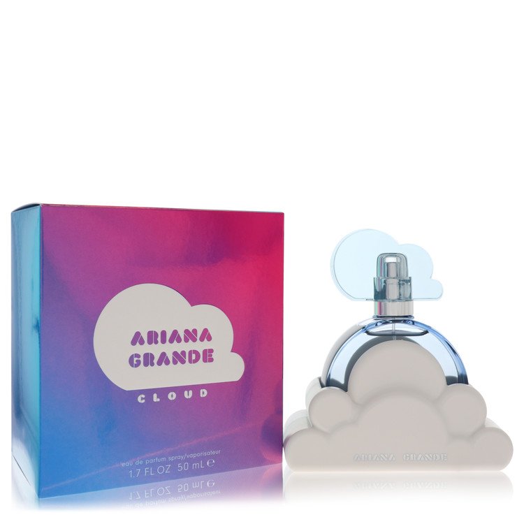 Ariana Grande Cloud Perfume by Ariana Grande Perfume 1.7 Oz Eau De Parfum Spray