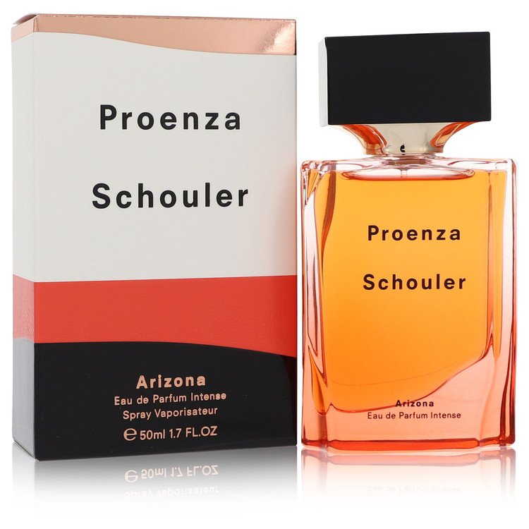 Proenza Schouler Arizona Perfume 1.7 oz Eau De Parfum Intense Spray Guatemala