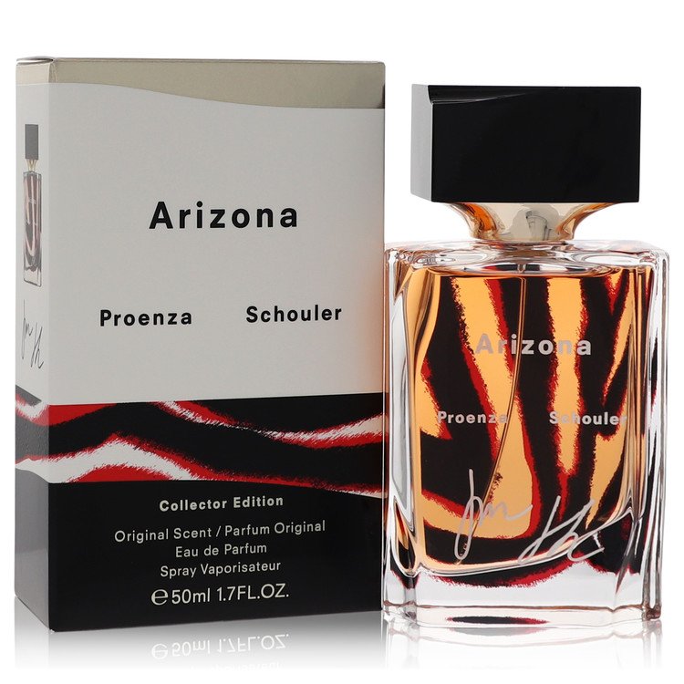 Proenza Schouler Arizona Perfume 1.7 oz Eau De Parfum Spray (Collector's Edition) Guatemala