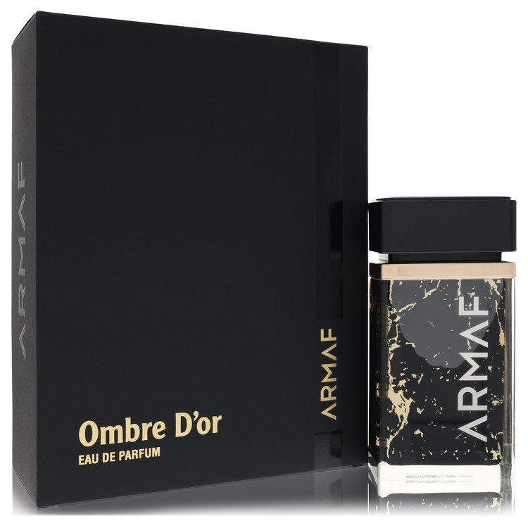 Armaf Ombre D'or Cologne - FragranceX
