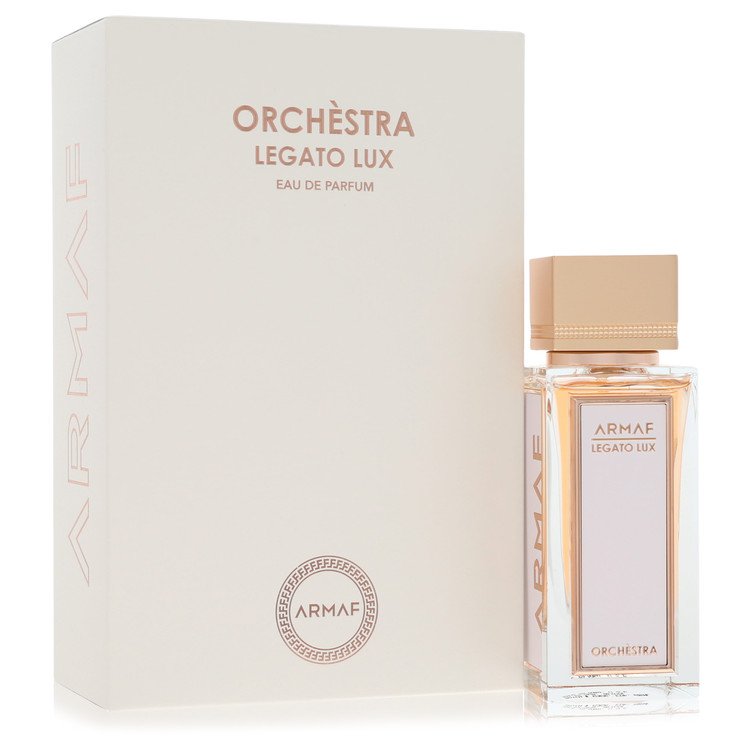 Armaf Orchestra Legato Lux Cologne by Armaf Cologne 2.7 Oz Eau De Parfum Spray