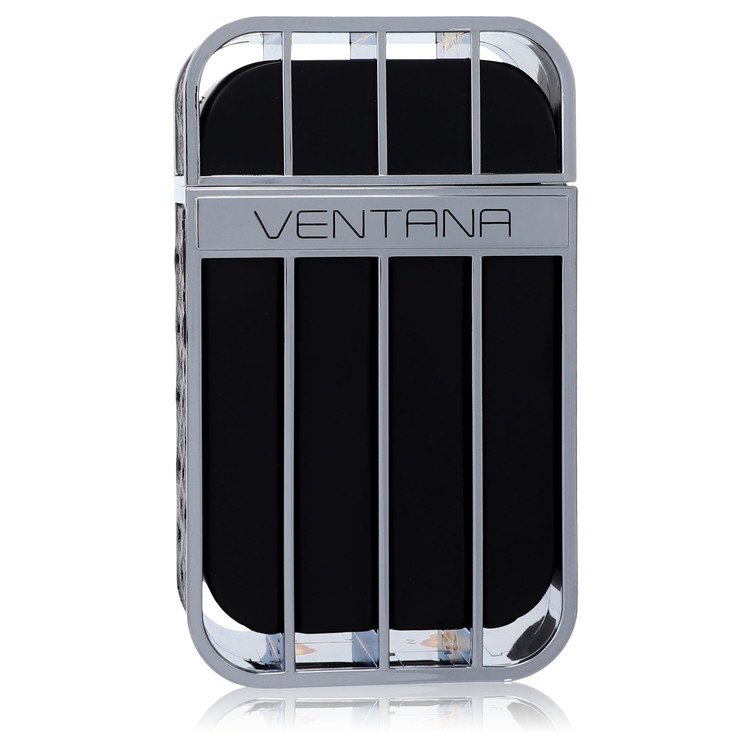 Armaf Ventana Cologne by Armaf Cologne 3.4 Oz Eau De Parfum Spray (unboxed)