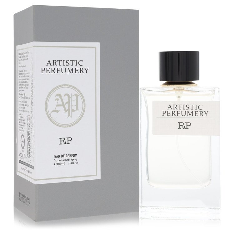 Armaf Artistic Perfumery Rp Cologne by Armaf Cologne 3.4 Oz Eau De Parfum Spray