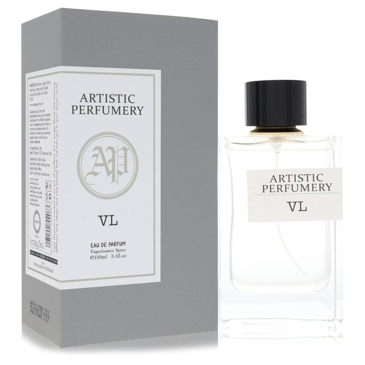 Armaf Artistic Perfumery Vl Cologne by Armaf Cologne 3.4 Oz Eau De Parfum Spray