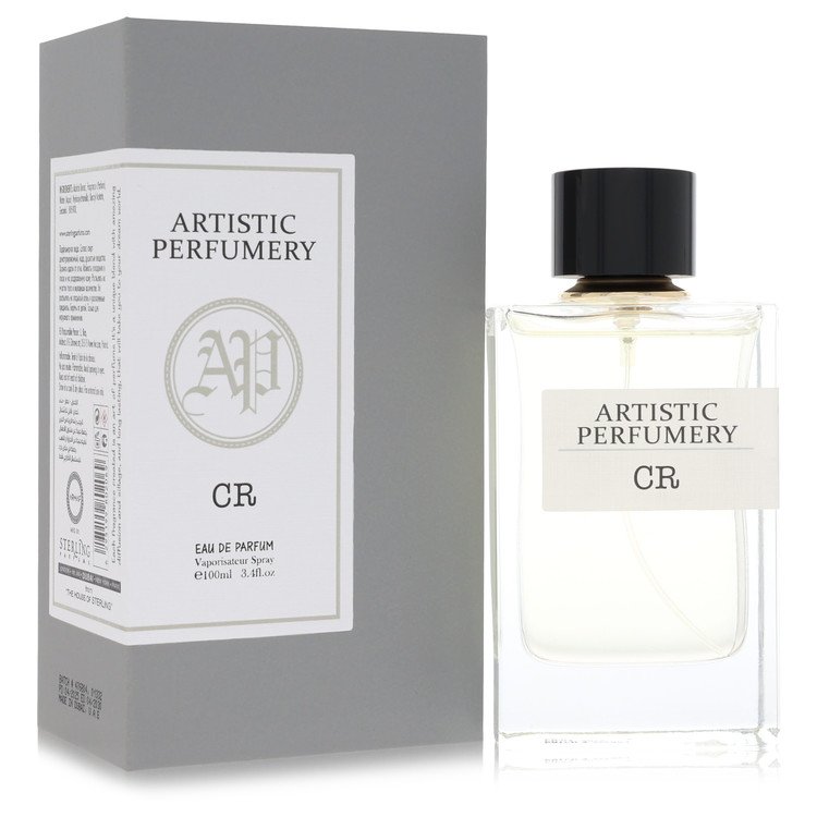 Armaf Artistic Perfumery Cr Cologne by Armaf Cologne 3.4 Oz Eau De Parfum Spray
