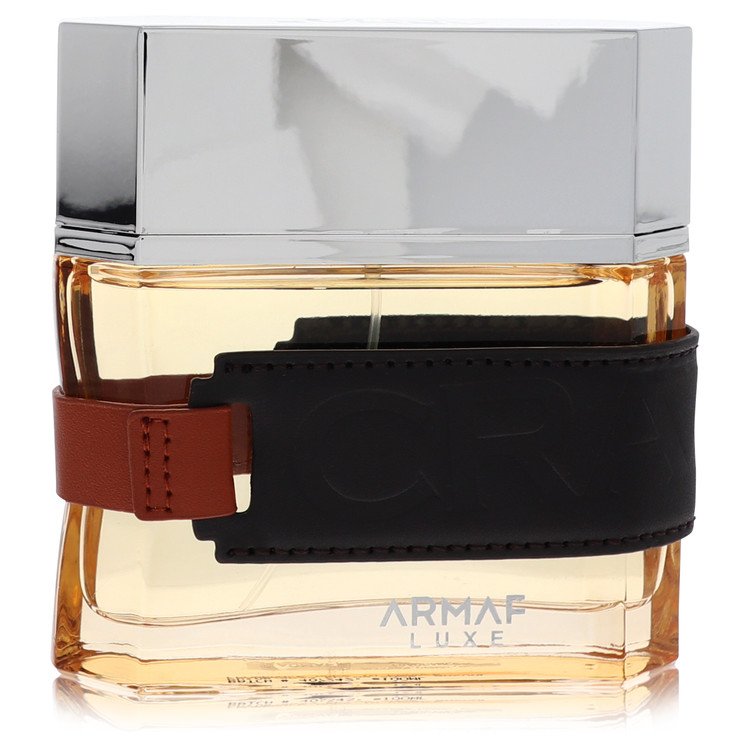 Armaf Craze Cologne by Armaf 3.4 oz Eau De Parfum Spray (unboxed)
