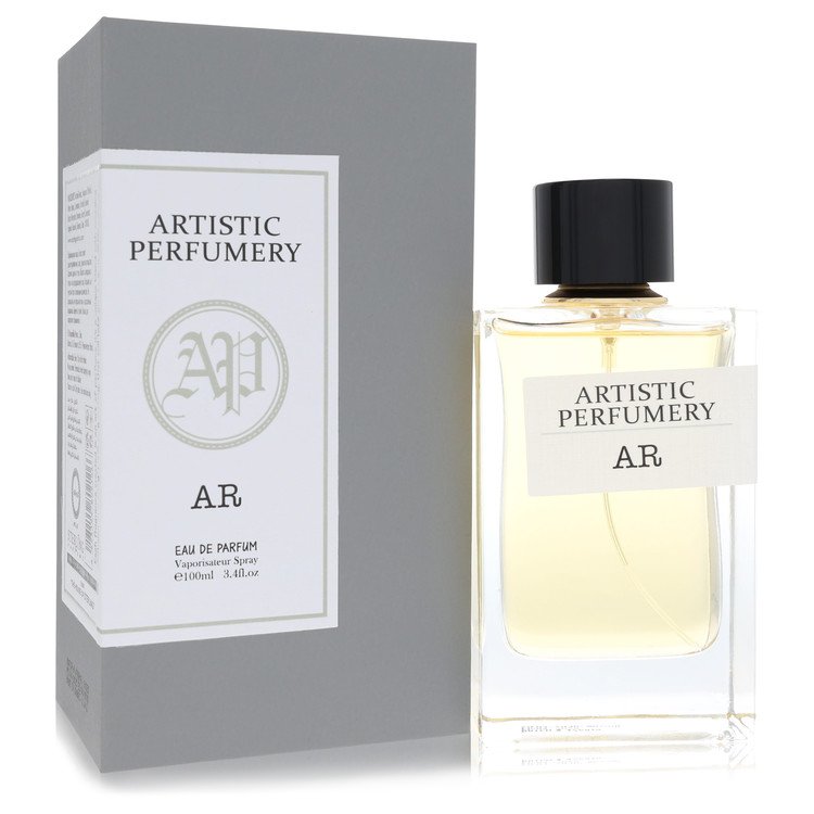 Armaf Artistic Perfumery Ar Cologne by Armaf Cologne 3.4 Oz Eau De Parfum Spray
