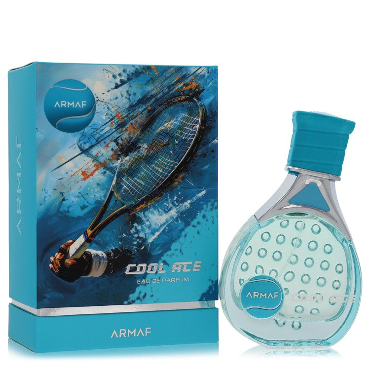 Armaf Cool Ace Cologne by Armaf Cologne 3.4 Oz Eau De Parfum Spray