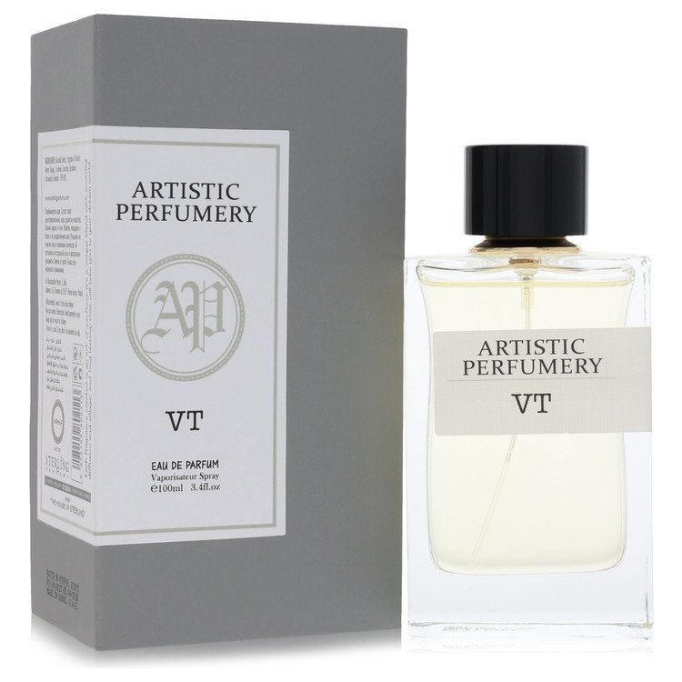 Armaf Artistic Perfumery Vt Cologne by Armaf Cologne 3.4 Oz Eau De Parfum Spray