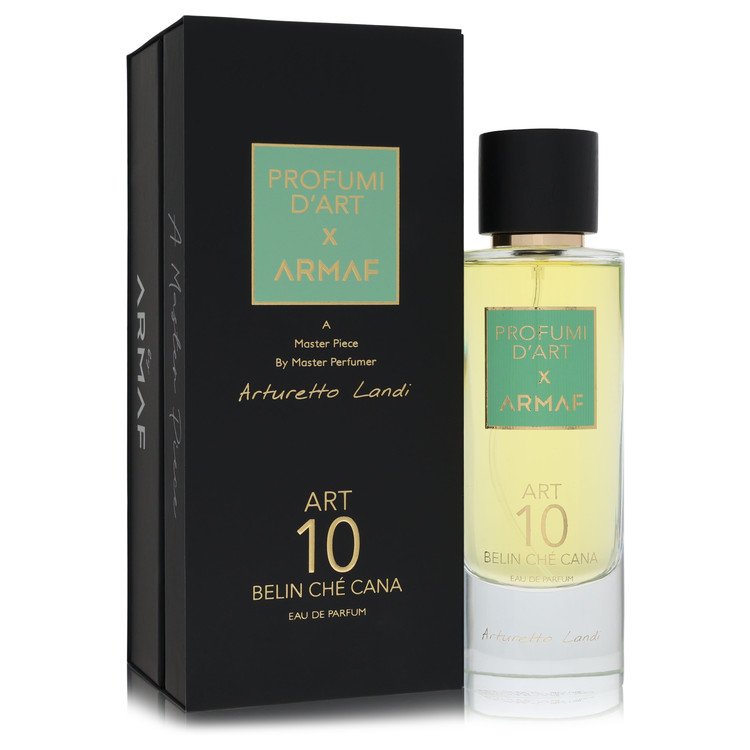 Armaf Profumi D Art10 Belin Che Cana Cologne