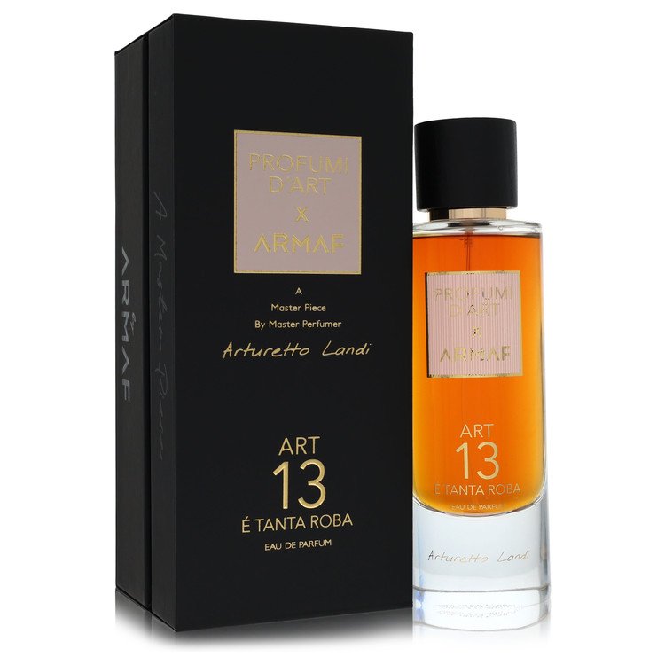 Armaf Profumi D Art13 E Tanta Roba Cologne by Armaf Cologne 3.6 Oz Eau De Parfum Spray