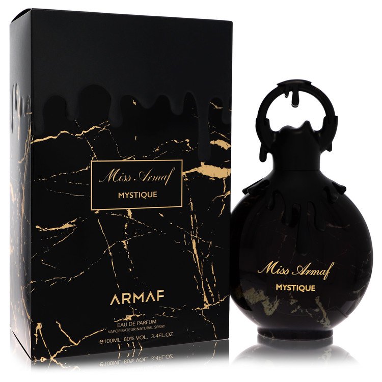 Armaf Miss Armaf Mistique Perfume by Armaf 3.4 oz Eau De Parfum Spray