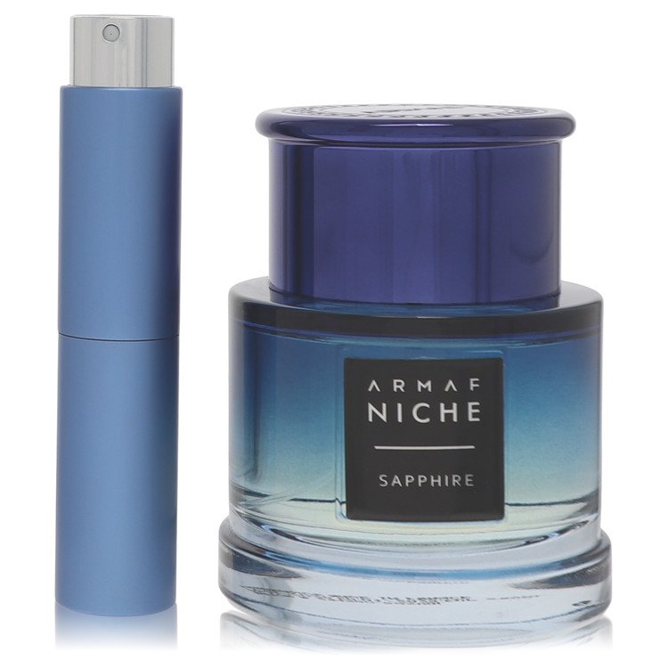 Armaf Niche Sapphire Perfume