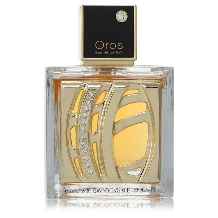 Armaf Oros Perfume by Armaf 2.9 oz Eau De Parfum Spray (unboxed)