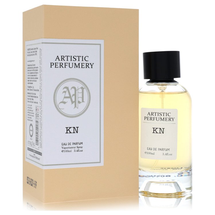 Armaf Artistic Perfumery Kn Perfume by Armaf Perfume 3.4 Oz Eau De Parfum Spray