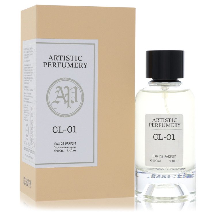 Armaf Artistic Perfumery Cl-01 Perfume by Armaf Perfume 3.4 Oz Eau De Parfum Spray