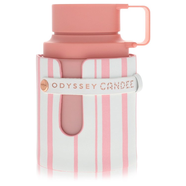 Armaf Odyssey Candee Perfume by Armaf Perfume 3.4 Oz Eau De Parfum Spray (Unboxed)
