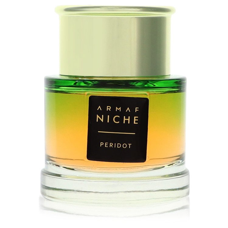 Armaf Niche Peridot Perfume by Armaf