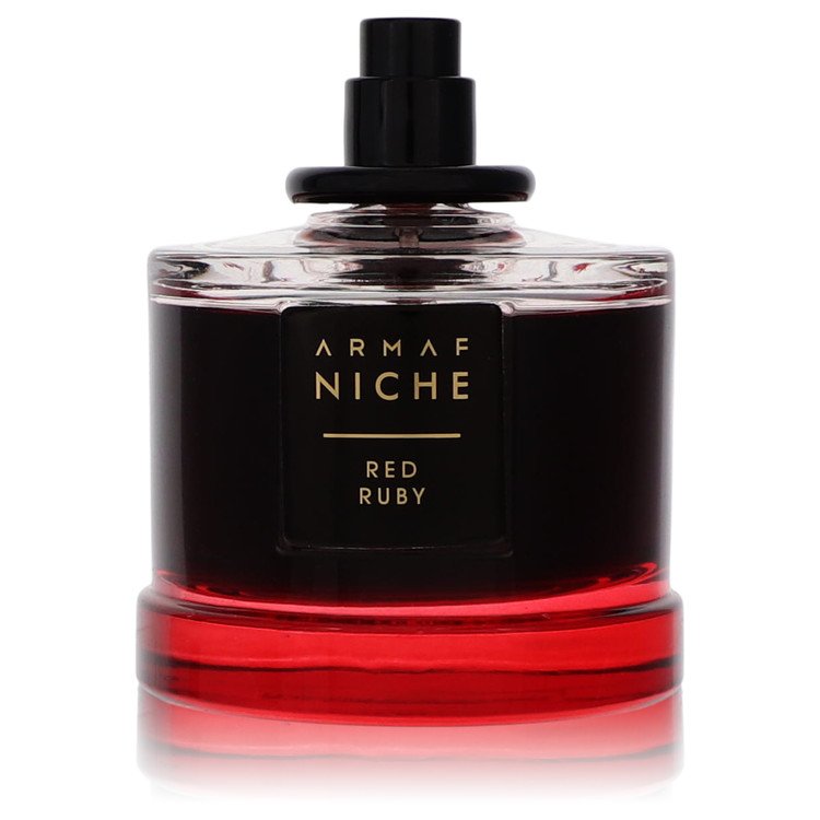 Armaf Niche Red Ruby Perfume by Armaf