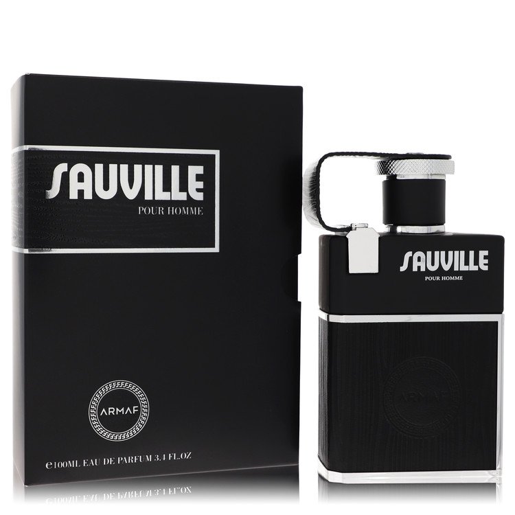 Armaf Sauville Cologne by Armaf 3.4 oz Eau De Parfum Spray