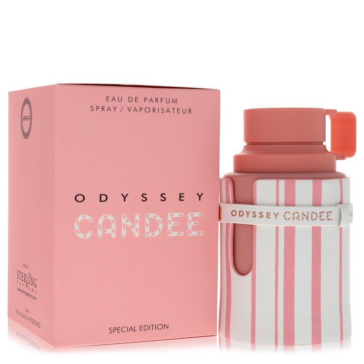 Armaf Odyssey Candee Perfume by Armaf Perfume 6.8 Oz Eau De Parfum Spray