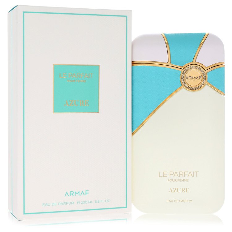 Armaf Le Parfait Azure Perfume by Armaf Perfume 6.8 Oz Eau De Parfum Spray