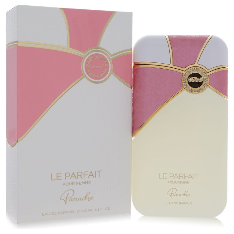 Armaf Le Parfait Panache Perfume by Armaf Perfume 6.8 Oz Eau De Parfum Spray