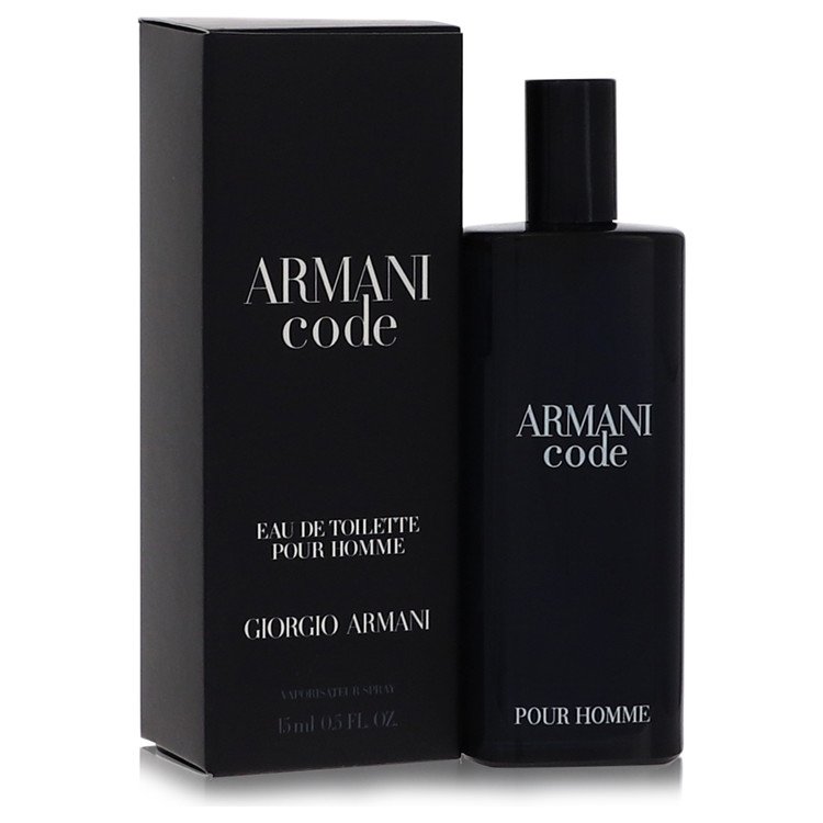 Armani code armani online